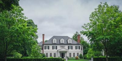 Dom inteligentny: komfort czy inwazja prywatności?