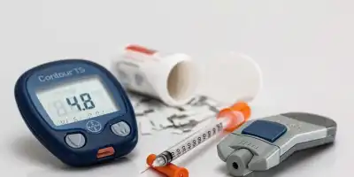 Jak obniżyć poziom cukru we krwi u osób dorosłych? Skuteczne sposoby na zdrowy styl życia.