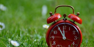 Koniec zmian czasu? - projekt PSL w sejmie