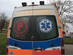 Plan ratownictwa medycznego na Mazowszu 