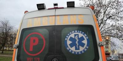 Plan ratownictwa medycznego na Mazowszu 