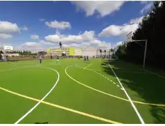 Kiedy otworzą boiska i obiekty sportowe?