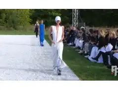 Pokaz mody Courreges | Wiosna Lato 2022