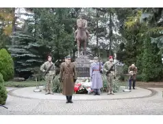 Obchody 106. rocznicy odzyskania niepodległości w Pułtusku