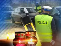 Podsumowanie akcji „Wszystkich Świętych” na terenie powiatu pułtuskiego