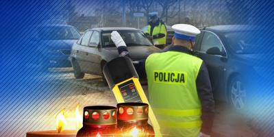 Apel o rozwagę i ostrożność na drogach we Wszystkich Świętych.