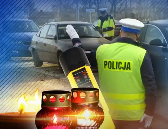 Podsumowanie akcji „Wszystkich Świętych” na terenie powiatu pułtuskiego