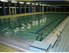 Przerwa technologiczna na basenie krytym do 9 września 2016