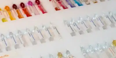 Bezpieczeństwo w kosmetykach czyli jak rozpoznać i unikać alergenów w kosmetykach.