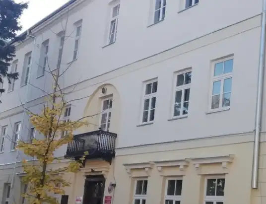 Pułtuskie LO im. P. Skargi w Rankingach Prespektywy 2019 