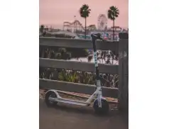 Hulajnoga elektryczna na komunię