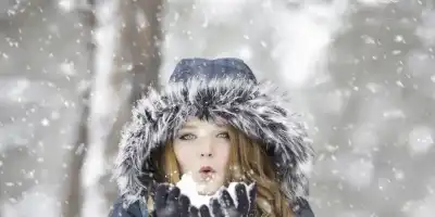 Alergia na zimno: jak się objawia i czy można ją wyleczyć