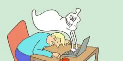 Ghostwriting - profesjonalna pomoc