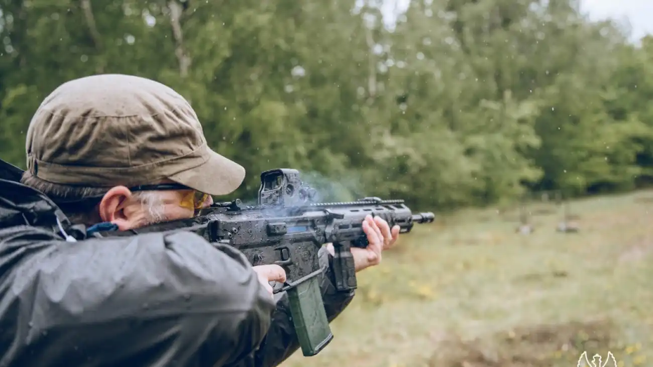 „Trenuj z Wojskiem”- już za nami