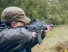 „Trenuj z Wojskiem”- już za nami