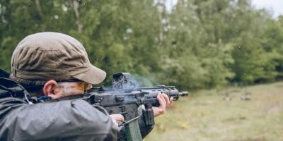 „Trenuj z Wojskiem”- już za nami