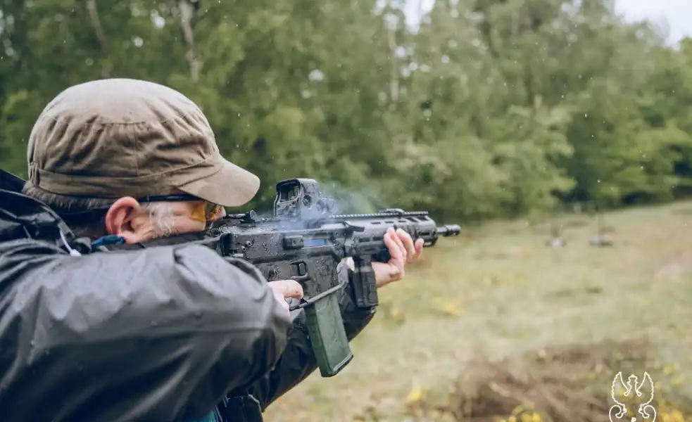 „Trenuj z Wojskiem”- już za nami
