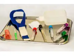 Kiedy obchodzimy Światowy Dzień Krwiodawcy?