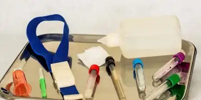 Kiedy obchodzimy Światowy Dzień Krwiodawcy?