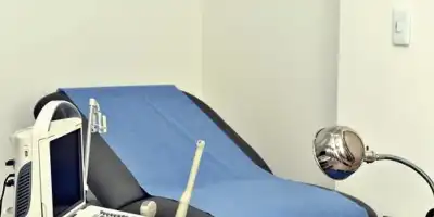 Profilaktyka raka szyjki macicy.