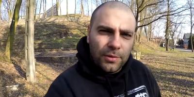 Jezuickie podziemia w Pułtusku