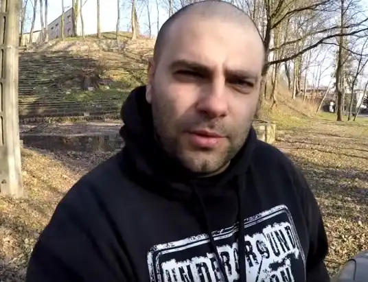 Jezuickie podziemia w Pułtusku