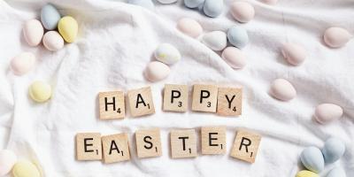 Pomysły na prezent wielkanocny: Wyjątkowe inspiracje dla bliskich