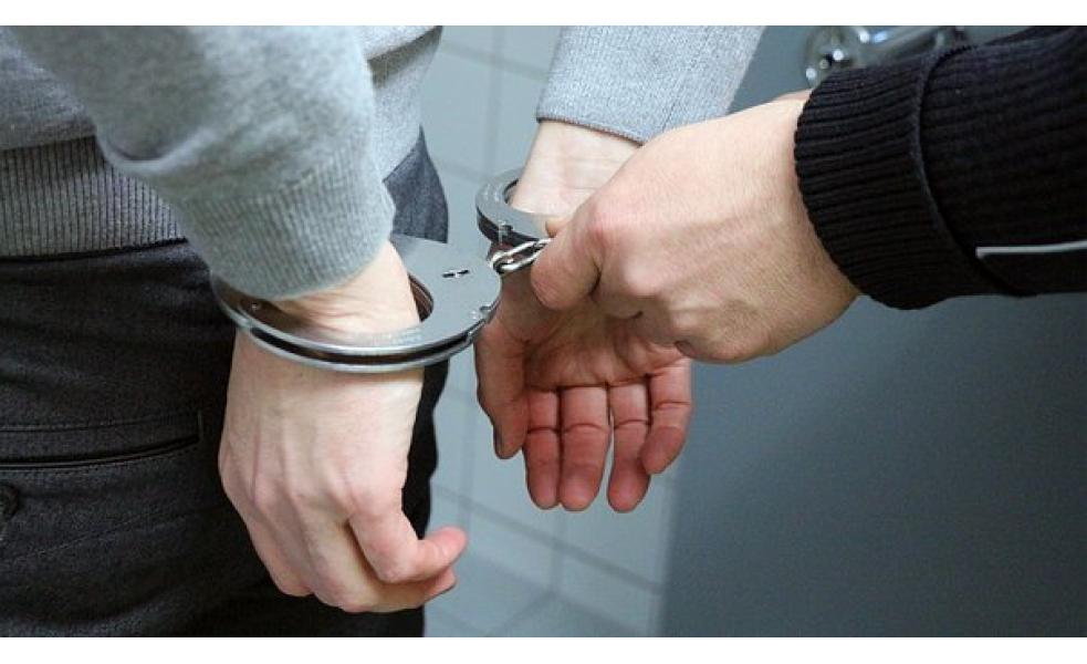 Zatrzymany za znieważenie policjantki na służbie