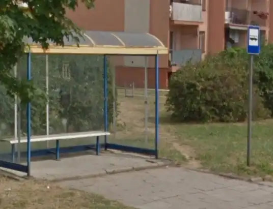 Nowe wiaty przystankowe w powiecie pułtuskim
