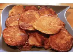 Racuchy drożdżowe na wigilijnym stole. Tradycja w wersji postnej.