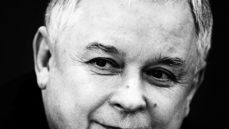 Prezydent Rzeczpospolitej Polskiej nie żyje!