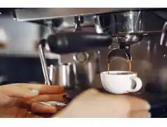 Jak pozbyć się muszek z ekspresu do kawy?