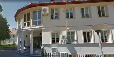 Sąd Rejonowy w Pułtusku