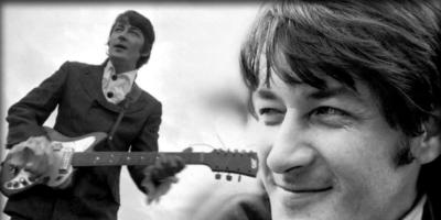 Wspomnienie Wielkiego Artysty - Pułtuszczanina - Krzysztofa Klenczona