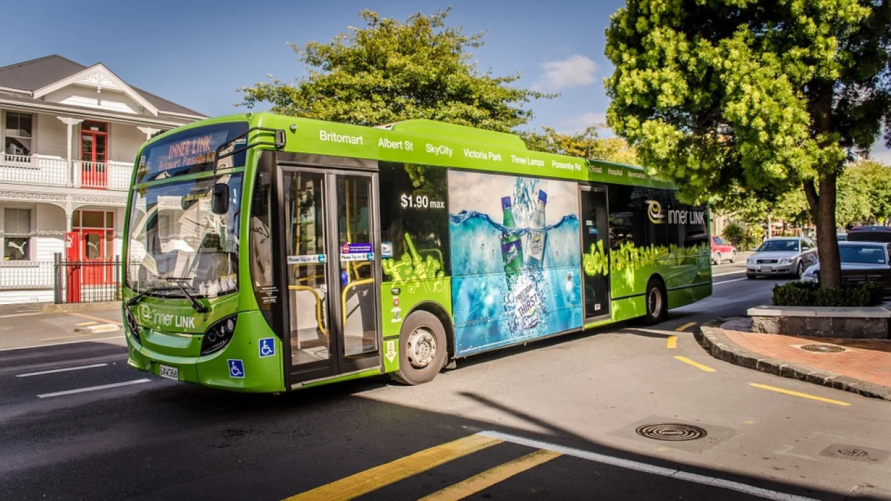 Kontrole stanu trzeźwości kierowców autobusów i busów