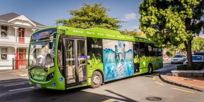 Kontrole stanu trzeźwości kierowców autobusów i busów