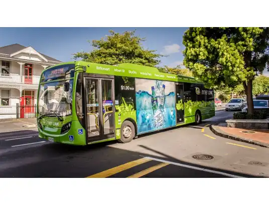 Kontrole stanu trzeźwości kierowców autobusów i busów