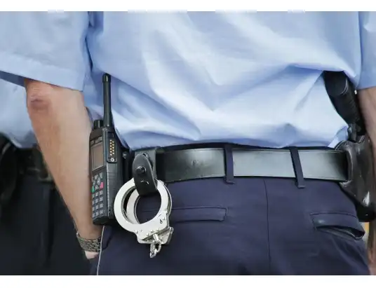 Chciał przekupić policjantów w Głodowie