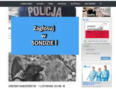 Kto nowym burmistrzem Pułtuska? (SONDA) 