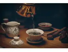 Jak parzyć herbatę? - wskazówki 