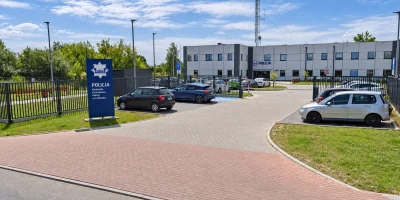 Atak drewnianym kijem w Pułtusku. 26-latek trafił do aresztu