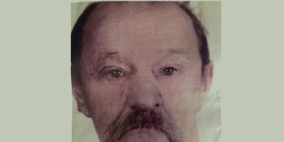 Zaginął Stanisław Podgródny