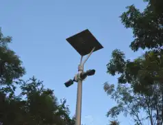 Poszerza się sieć monitoringu w Pułtusku. Będą nowe kamery