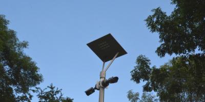 Poszerza się sieć monitoringu w Pułtusku. Będą nowe kamery