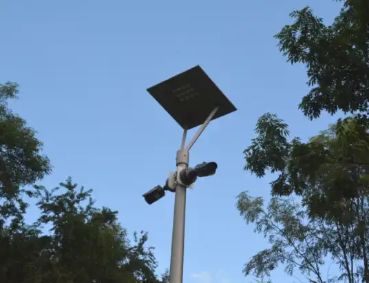 Poszerza się sieć monitoringu w Pułtusku. Będą nowe kamery