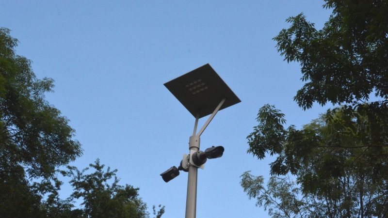 Poszerza się sieć monitoringu w Pułtusku. Będą nowe kamery