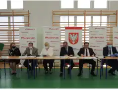 Kolejne umowy z Województwem Mazowieckim