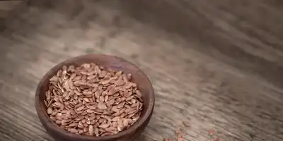 Siemię lniane do picia. Naturalny elixir na głód, żołądek i odchudzanie