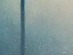 Czysta szyba to podstawa bezpiecznej jazdy