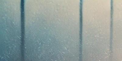 Czysta szyba to podstawa bezpiecznej jazdy